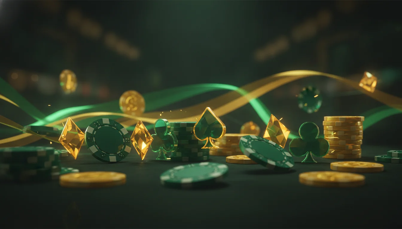 Casino online en Chido77 México