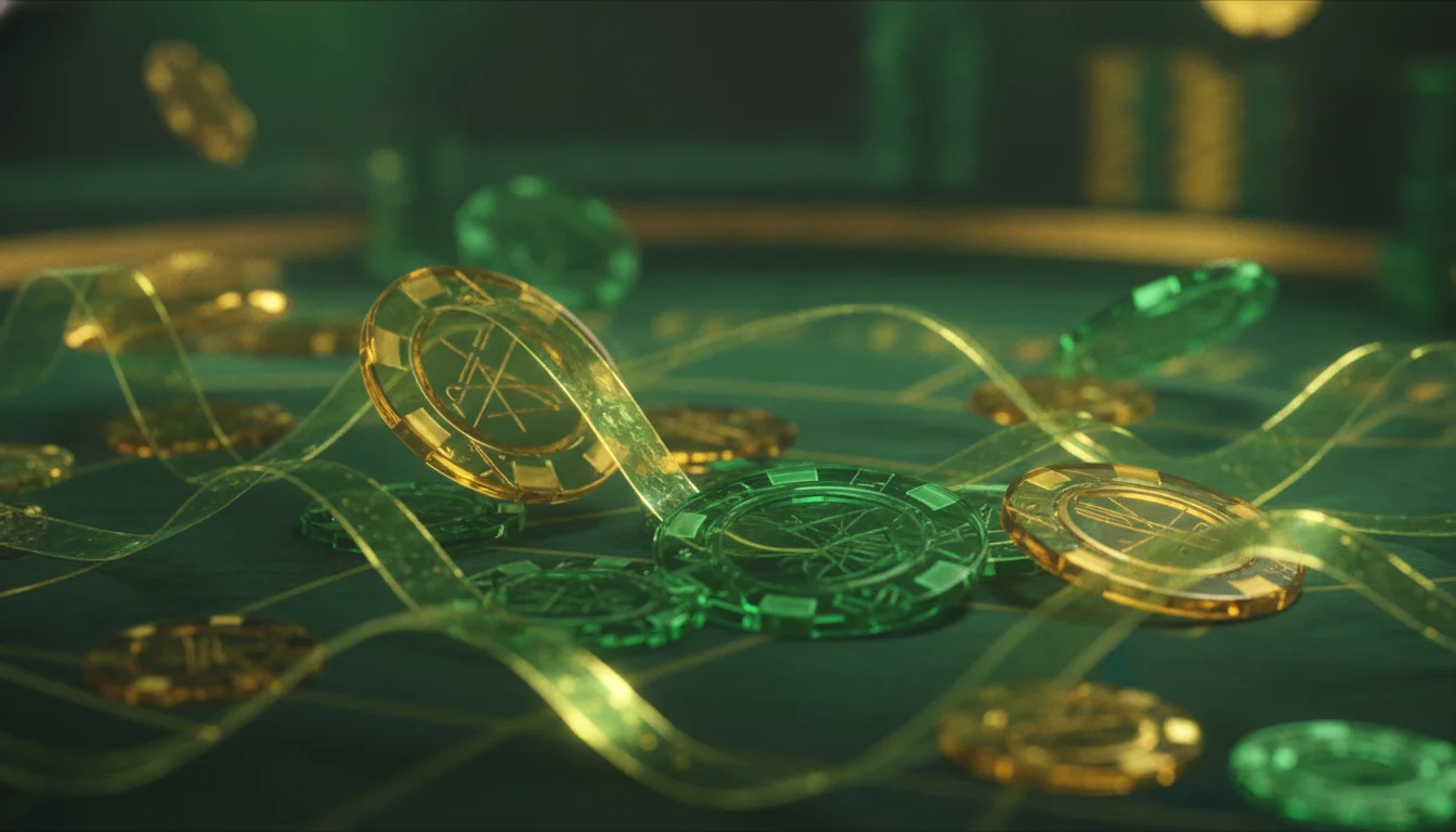 Casino online de Chido77 México